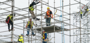 What Scaffolding Companies Do